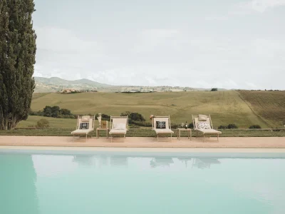 Apartment Michelangelo - Environment photo 22