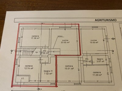 Apartment Michelangelo - Document photo 27