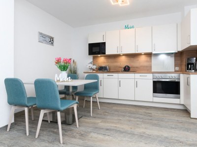 Holiday apartment Strandkorb 2 - Features photo 9