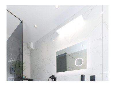 Holiday apartment Strandkorb 2 - Features photo 12