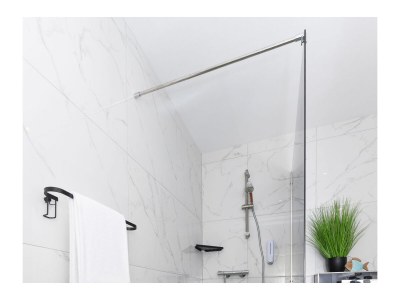 Holiday apartment Strandkorb 2 - Features photo 13