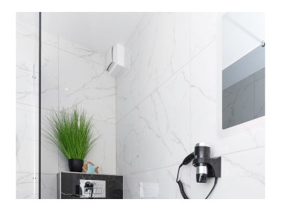 Holiday apartment Strandkorb 2 - Features photo 14