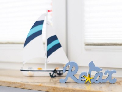 Holiday apartment Strandkorb 2 - Features photo 15