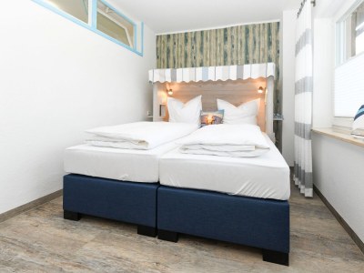 Holiday apartment Strandkorb 2 - Features photo 18