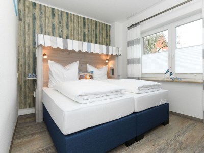 Holiday apartment Strandkorb 2 - Features photo 19