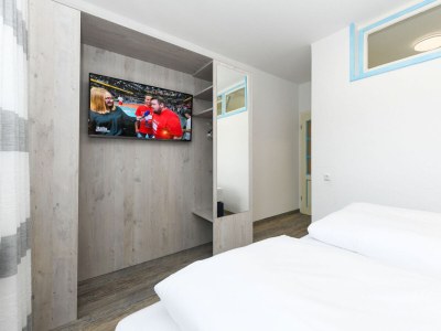 Holiday apartment Strandkorb 2 - Features photo 20