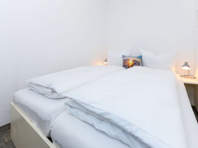 Holiday apartment Strandkorb 2 - Features photo 21