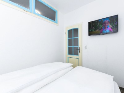 Holiday apartment Strandkorb 2 - Features photo 23