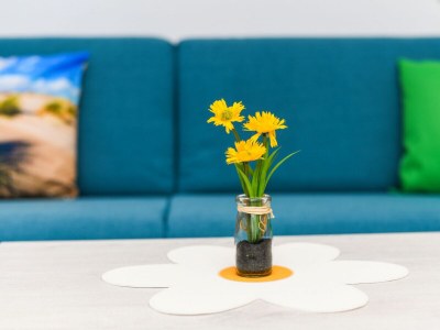 Holiday apartment Strandkorb 2 - Features photo 24