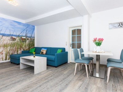 Holiday apartment Strandkorb 2 - Features photo 26