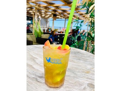 Holiday apartment Strandkorb 2 - Environment photo 30