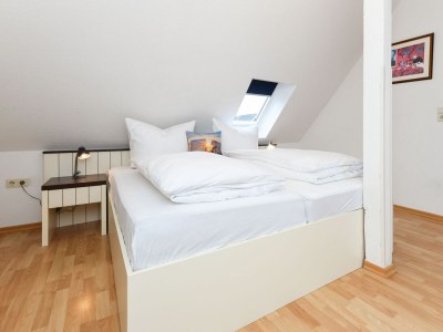 Holiday apartment Strandkorb 4 - Features photo 8
