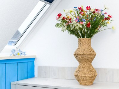 Holiday apartment Strandkorb 4 - Features photo 12