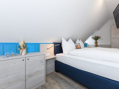 Holiday apartment Strandkorb 4 - Features photo 14