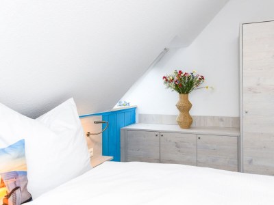 Holiday apartment Strandkorb 4 - Features photo 15