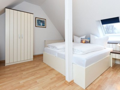 Holiday apartment Strandkorb 4 - Features photo 17