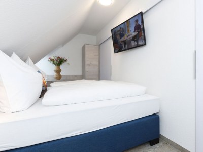 Holiday apartment Strandkorb 4 - Features photo 18