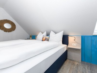 Holiday apartment Strandkorb 4 - Features photo 19