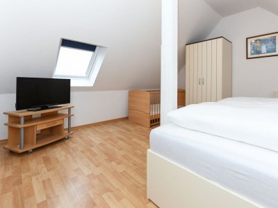 Holiday apartment Strandkorb 4 - Features photo 21