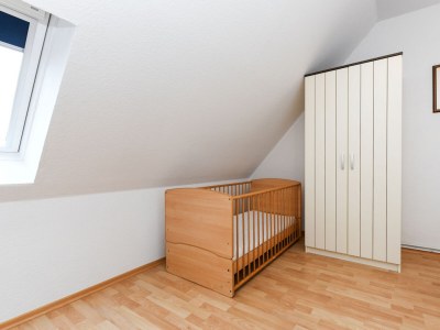 Holiday apartment Strandkorb 4 - Features photo 22