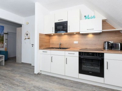 Holiday apartment Strandkorb 4 - Features photo 23