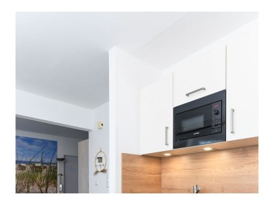 Holiday apartment Strandkorb 4 - Features photo 25