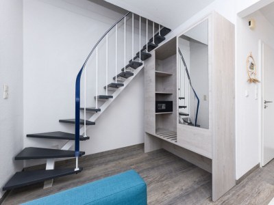 Holiday apartment Strandkorb 4 - Features photo 26