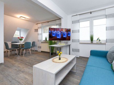 Holiday apartment Strandkorb 4 - Features photo 29