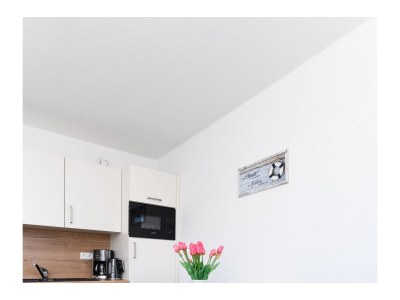 Holiday apartment Strandkorb 5 - Features photo 8