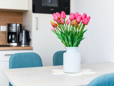 Holiday apartment Strandkorb 5 - Features photo 9