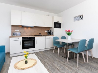Holiday apartment Strandkorb 5 - Features photo 10