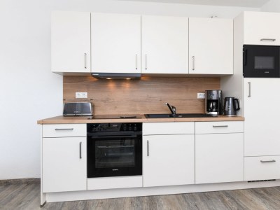 Holiday apartment Strandkorb 5 - Features photo 12