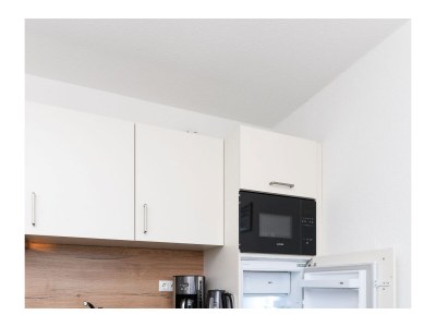 Holiday apartment Strandkorb 5 - Features photo 13