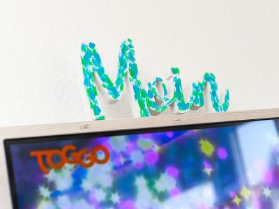 Holiday apartment Strandkorb 5 - Features photo 14