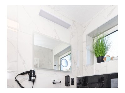 Holiday apartment Strandkorb 5 - Features photo 15