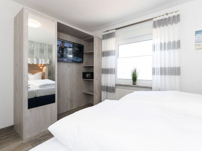 Holiday apartment Strandkorb 5 - Features photo 19