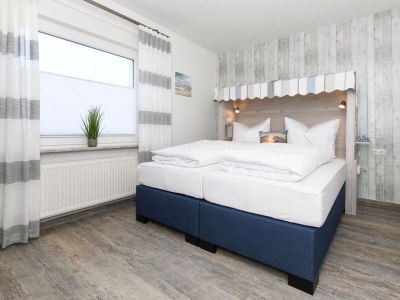 Holiday apartment Strandkorb 5 - Features photo 20