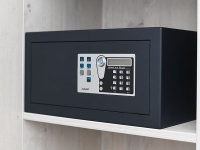 Holiday apartment Strandkorb 5 - Features photo 21