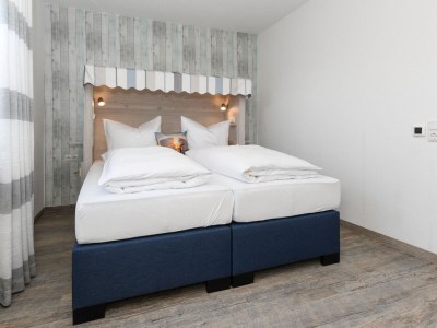 Holiday apartment Strandkorb 5 - Features photo 22