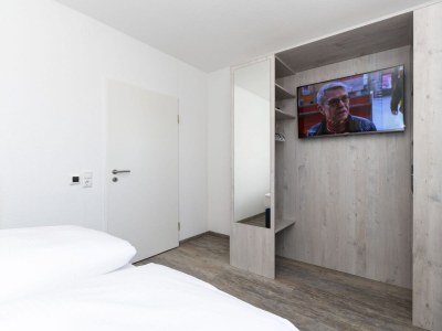 Holiday apartment Strandkorb 5 - Features photo 23