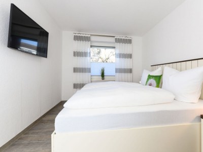 Holiday apartment Strandkorb 5 - Features photo 24