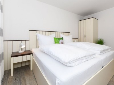 Holiday apartment Strandkorb 5 - Features photo 25