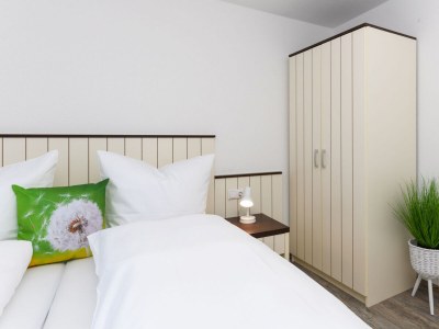 Holiday apartment Strandkorb 5 - Features photo 26