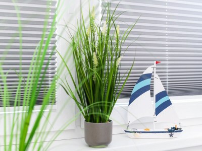 Holiday apartment Strandkorb 5 - Features photo 28