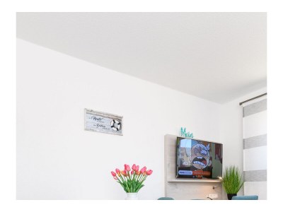 Holiday apartment Strandkorb 5 - Features photo 29