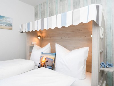 Holiday apartment Strandkorb 5 - Features photo 30