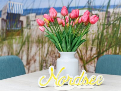 Holiday apartment Strandkorb 6 - Features photo 6