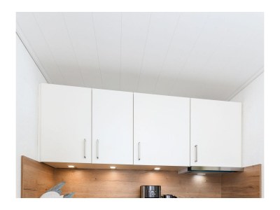 Holiday apartment Strandkorb 6 - Features photo 8