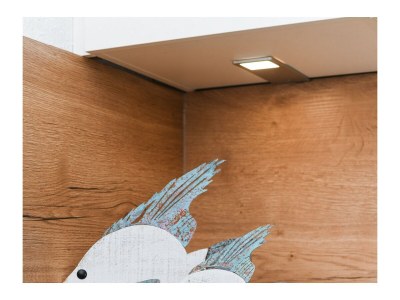 Holiday apartment Strandkorb 6 - Features photo 10