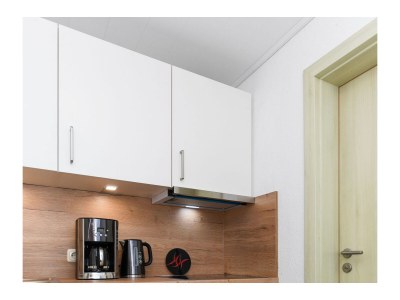 Holiday apartment Strandkorb 6 - Features photo 12